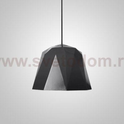 Подвесной светильник PRIZM-A Black ImperiumLoft 101930-26