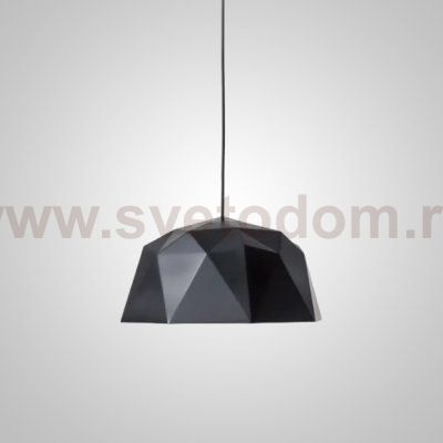 Подвесной светильник PRIZM-B Black ImperiumLoft 101932-26