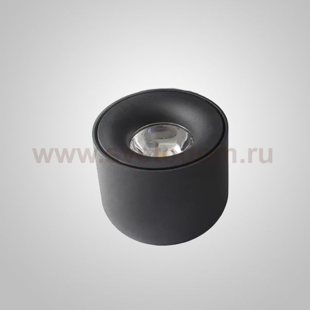 Светильник Q Black ImperiumLoft 101943-26