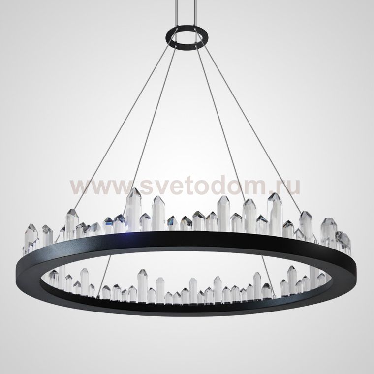 Люстра QUARTZ D90 ImperiumLoft 101946-26