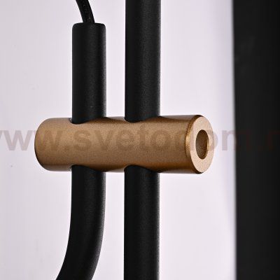 Бра RAM W Black ImperiumLoft 101954-26