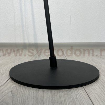 Торшер RAM FLOR Black ImperiumLoft 101955-26