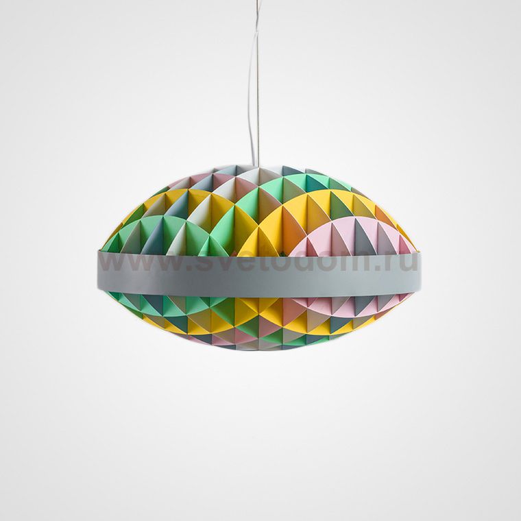 Дизайнерская люстра TINT ImperiumLoft 101971-26