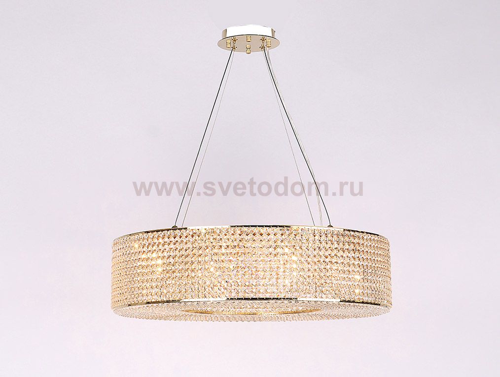 Люстра Newport 10199/C М0062170