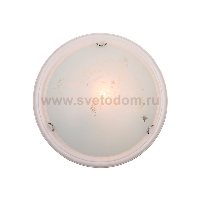 Светильник Сонекс 101 SN15 BLANKETA