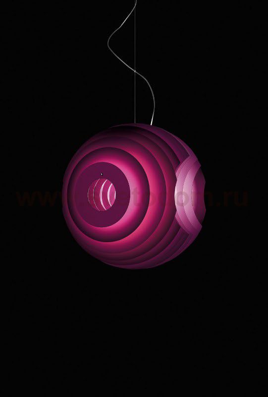 Подвесной светильник Foscarini SUPERNOVA разноцветный