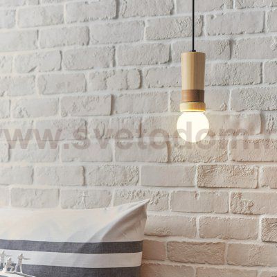 Подвесной светильник SASH ImperiumLoft 102008-26