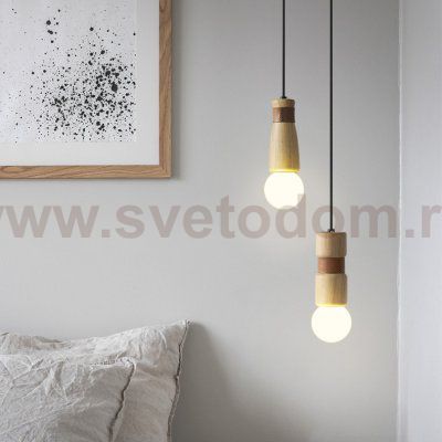 Подвесной светильник SASH ImperiumLoft 102008-26