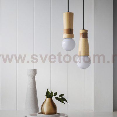 Подвесной светильник SASH ImperiumLoft 102008-26