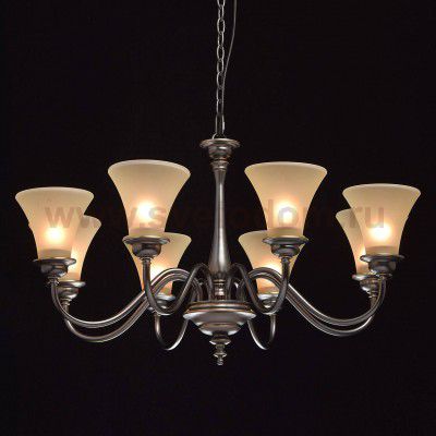 Mw light 102010308 Светильник