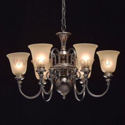 Mw light 102010506 Светильник