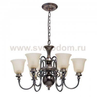 Mw light 102010506 Светильник