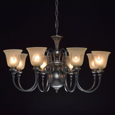Люстра Mw Light 102010608