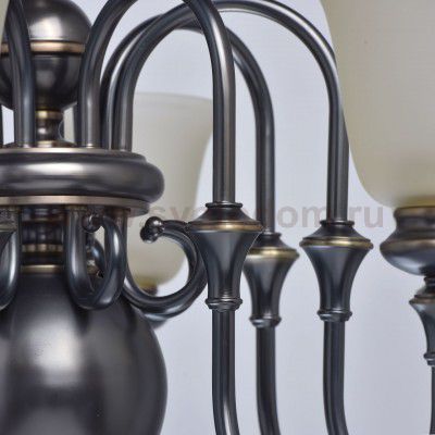 Люстра Mw Light 102010608