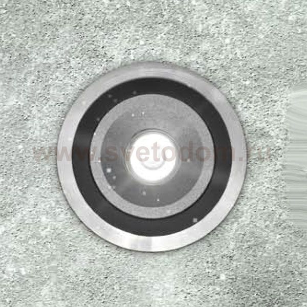 Светильник Gauss Led 1x1W HF102016