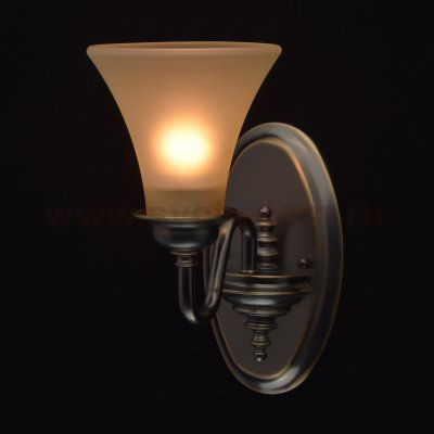 Светильник Mw light 102020101 