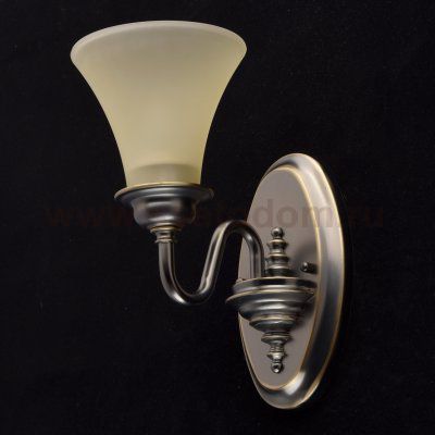 Светильник Mw light 102020101 