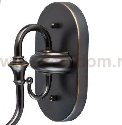 Светильник Mw light 102020401 