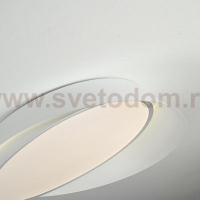 Потолочный светильник SHELL D40 White ImperiumLoft 102036-26