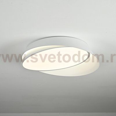 Потолочный светильник SHELL D40 White ImperiumLoft 102036-26