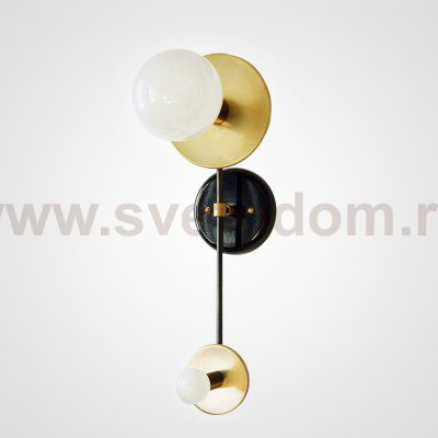 Бра SIGNAL ImperiumLoft 102041-26