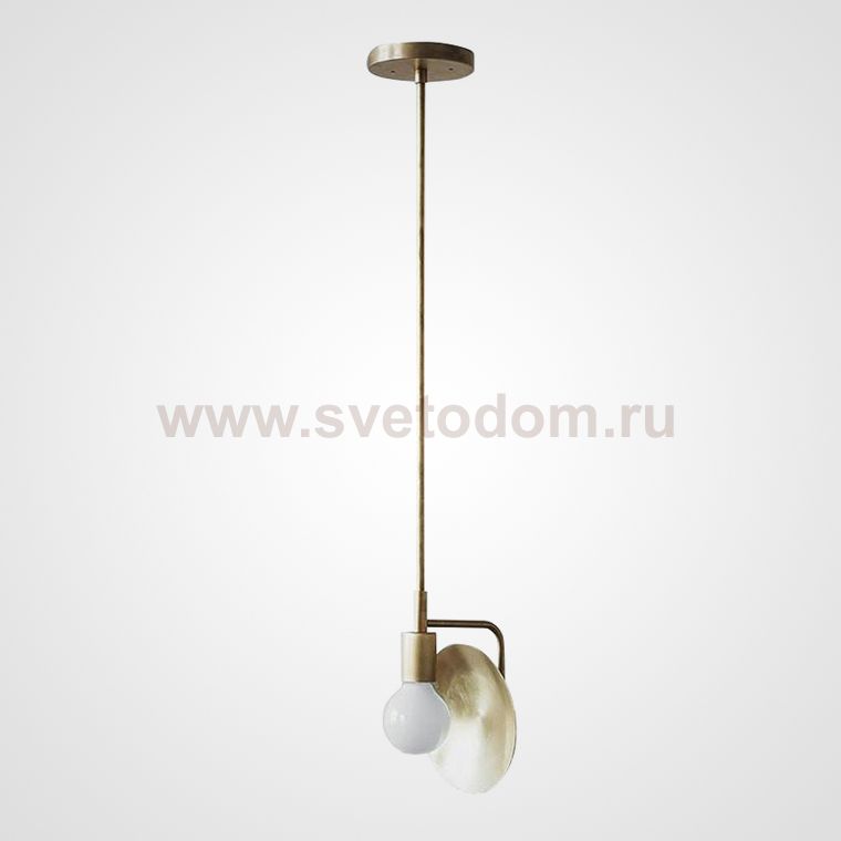 Подвесной светильник SIGNAL ORBIT ImperiumLoft 102045-26