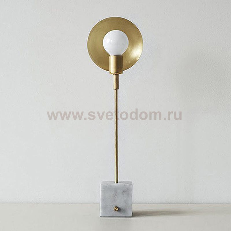 Торшер SIGNAL WORKSTEAD ORBIT ImperiumLoft 102047-26