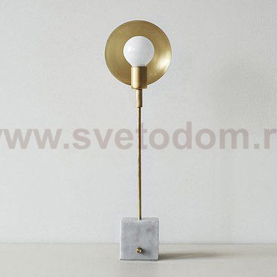 Торшер SIGNAL WORKSTEAD ORBIT ImperiumLoft 102047-26