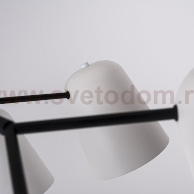 Подвесная люстра SKYM D95 ImperiumLoft 102056-26