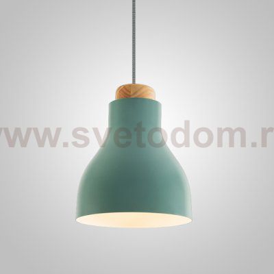 Подвесной светильник SMART Green ImperiumLoft 102059-26