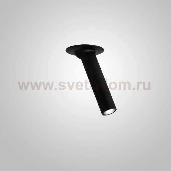 Потолочный светильник STANG H13.5 Black ImperiumLoft 102086-26
