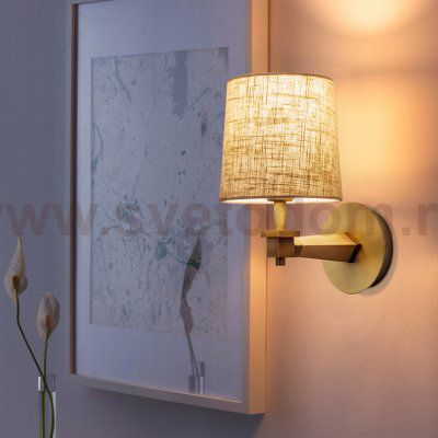 Бра Elk Lighting Jorgenson Beige ImperiumLoft 102091-26