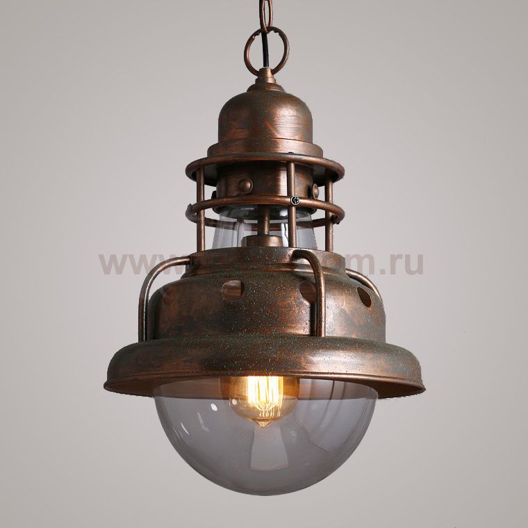 Подвесной светильник STIM ImperiumLoft 102094-26