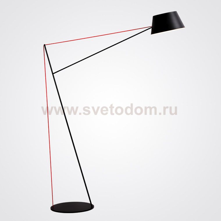 Торшер Spar Floor Lamp ImperiumLoft 102099-26