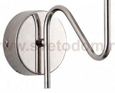 Светильник бра Divinare 1021/02 AP-1 ATLANTA