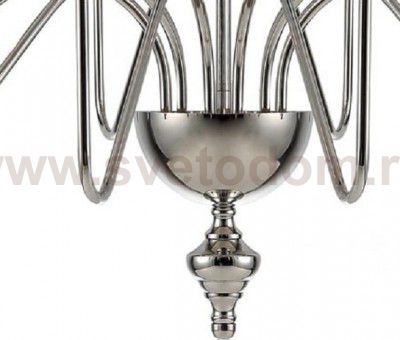 Люстра Divinare 1021/02 LM-12 ATLANTA