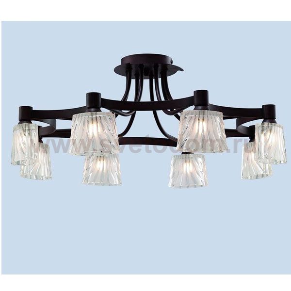 Светильник Favourite 1021-5U Dorian