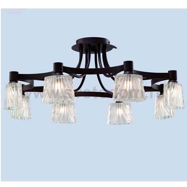 Люстра Favourite 1021-8U Dorian