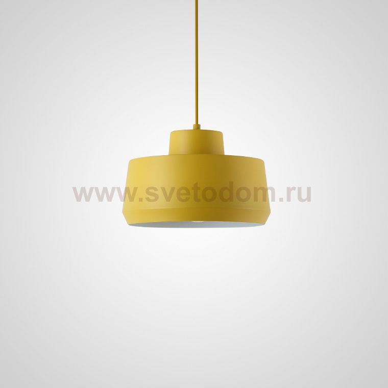 Подвесной светильник TEA Yellow ImperiumLoft 102112-26