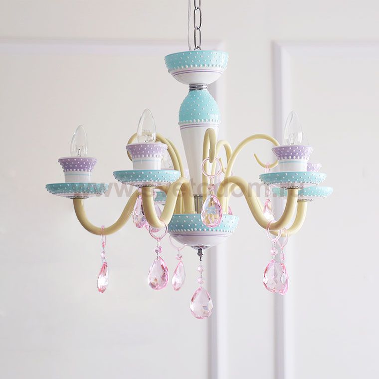 Подвесная люстра TEATIME 2 ImperiumLoft 102117-26