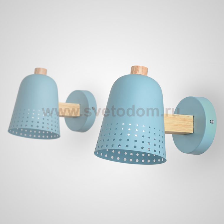 Бра TRACERY WALL ImperiumLoft 102133-26