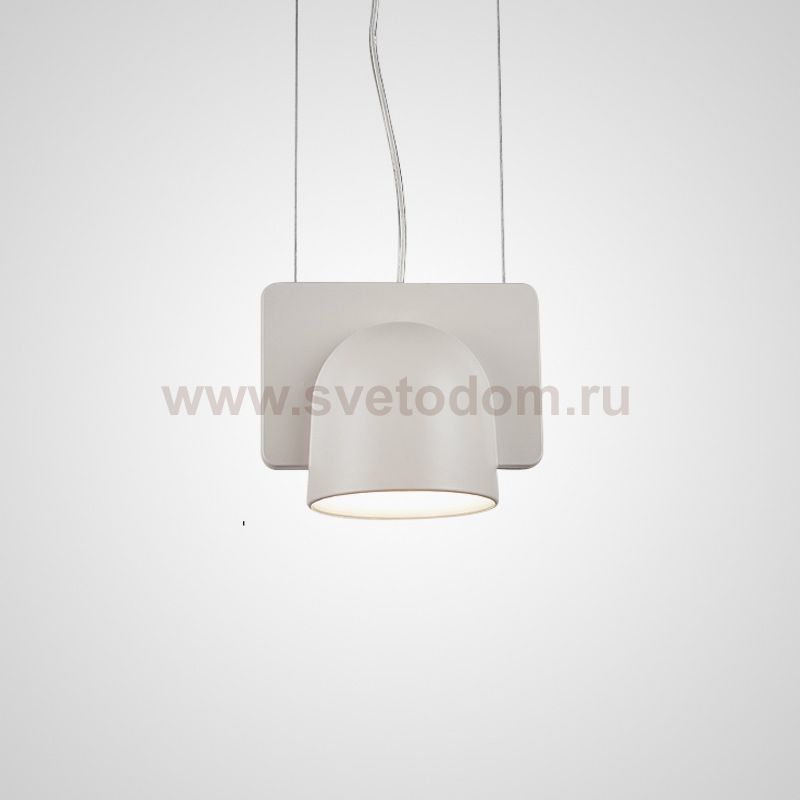 Светильник Fontana Arte Igloo 3 Pendant Lamp by designer Studio Klass L1 ImperiumLoft 102134-26