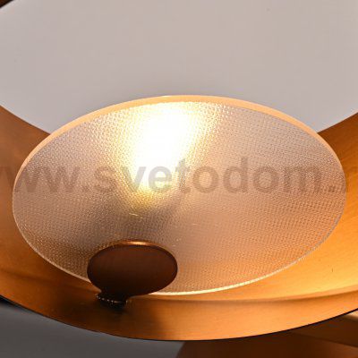 Люстра Sound OR6 Suspension Lamp 5 ImperiumLoft 102140-26
