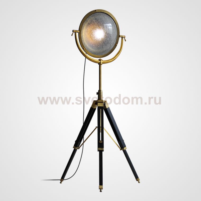 Торшер TRIPOD ImperiumLoft 102145-26