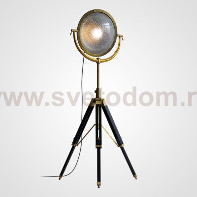 Торшер TRIPOD ImperiumLoft 102145-26