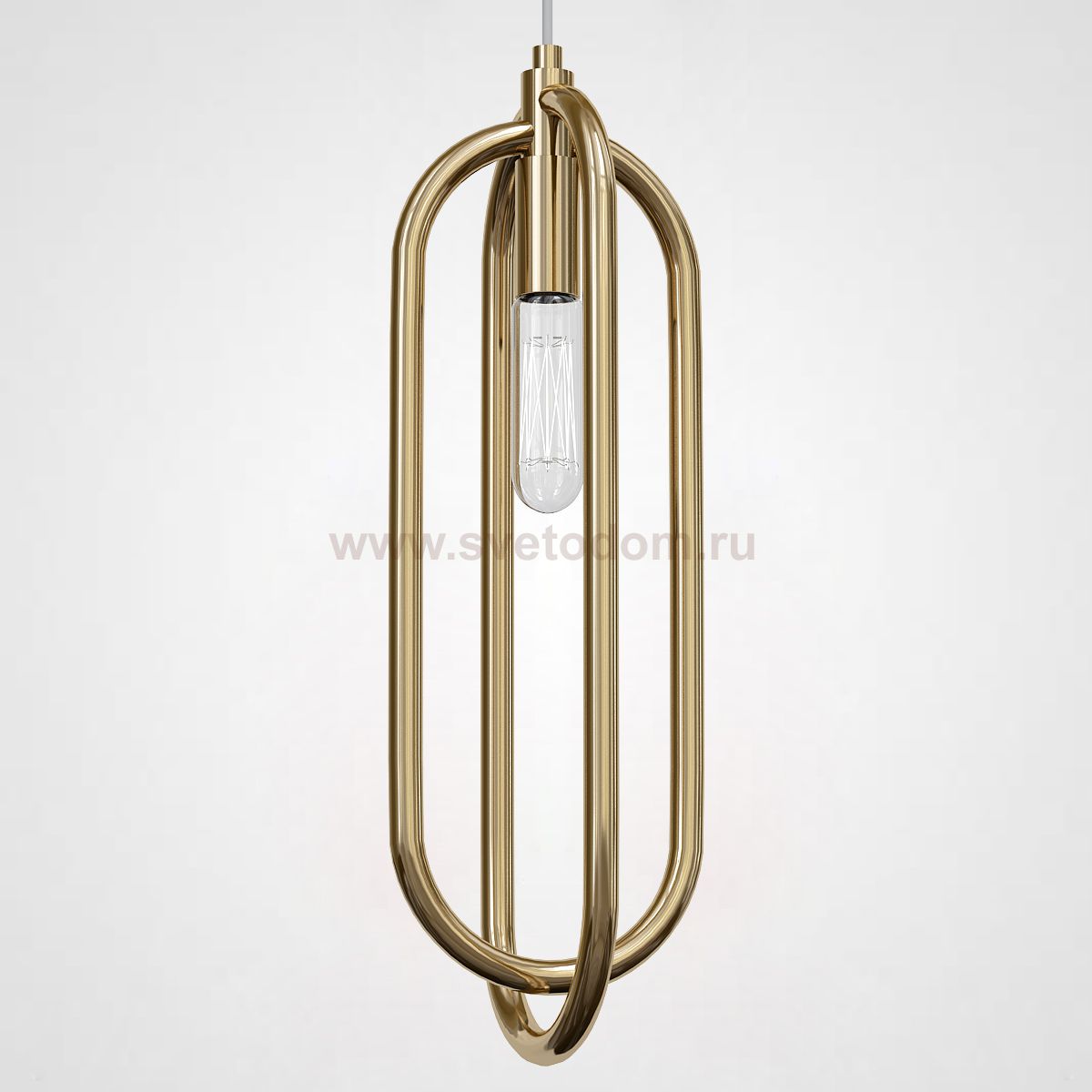 Подвесной светильник TUBE ImperiumLoft 102153-26