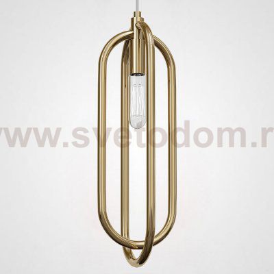 Подвесной светильник TUBE ImperiumLoft 102153-26