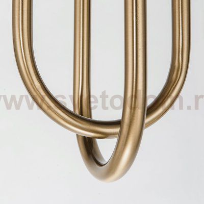 Подвесной светильник TUBE ImperiumLoft 102153-26