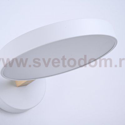 Светодиодное бра TURNA White ImperiumLoft 102158-26