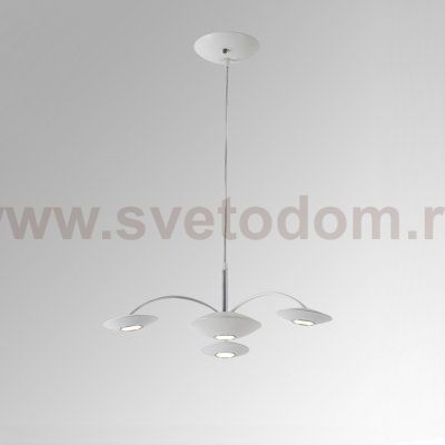 Подвесная люстра UFO SERIAL D47 ImperiumLoft 102169-26